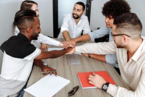 Résilience Entrepreneuriale